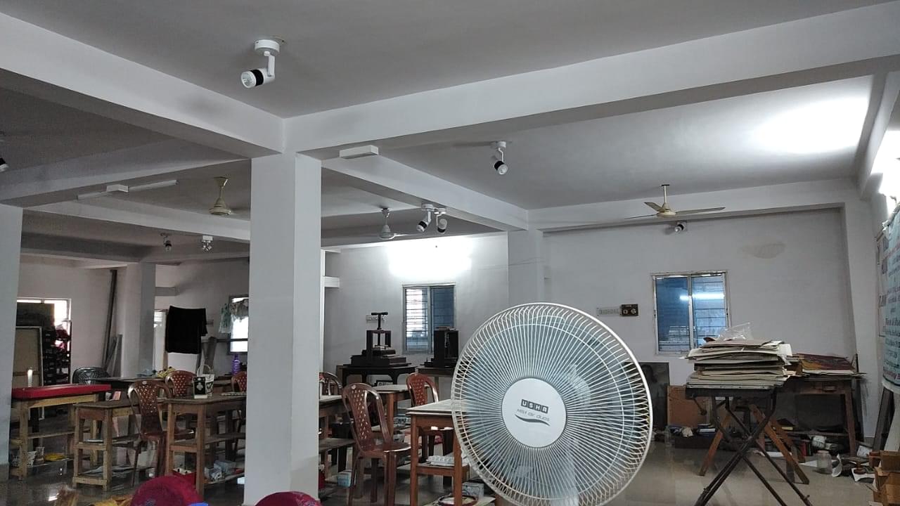 Abesh Innovation Education Training Skill Institute Kolkata Campus photo 2